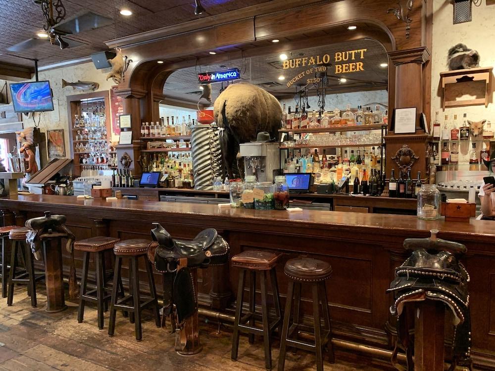 斯铎克亚德滋酒店 沃思堡 外观 照片